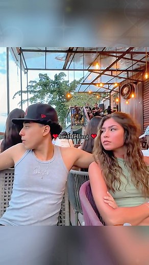Best Feeling with Your Partner: Sweet Couple Moments