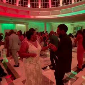 12 reactions | Another Bride and Groom celebrating the night away ! #jerichoterrace | Patken Photographer Inc. | Facebook