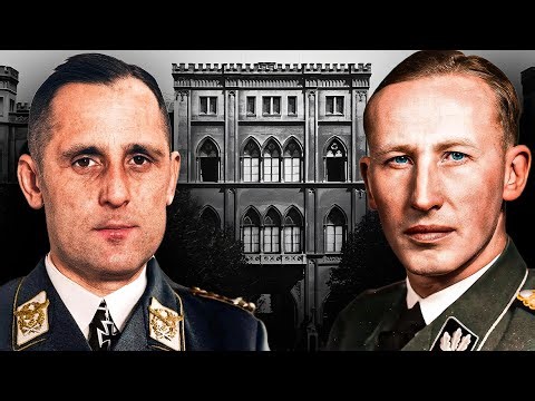 What Happened to the Gestapo After WW2?
