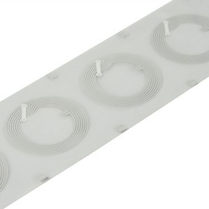 [Hot Item] Popular 25mm Hf 13.56MHz Custom RFID Url Rewritable Anti Metal NFC Sticker / Label / Tag
