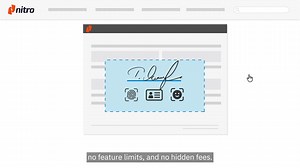 🚀 Ready to elevate your #eSignature experience? Request a demo of #NitroSignPremium and see how easy it is to streamline your signing workflows. https://bit.ly/3rDJD2t #NitroSign #eSignature #eSign | Nitro