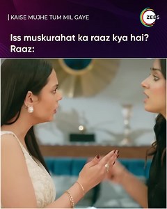 45K views · 205 reactions | ZEE5 Shows on Reels | Facebook