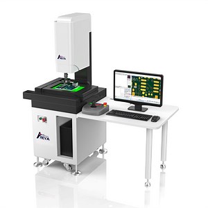 [Hot Item] 2D/2.5D Optical Measuring Vmm Video Measuring Machine Vmm Machine