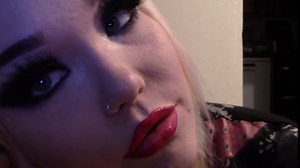 Eyelash Mesmerize Fetish Fake Eyelashes