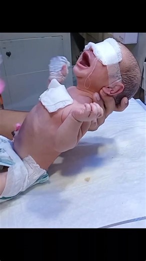 15K views · 384 reactions | Newborn Baby Bottle Feeding | Warmer...