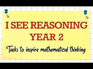 I See Reasoning - Y2