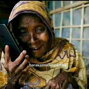 Msamehe mama yako, hata kama una sababu za kutomsamehe kumbuka anae samehe husamehewa, na ili ufunguliwe malango ya baraka yoy have to forgive everyone who mercy up | Baraka Mwampamba | Facebook