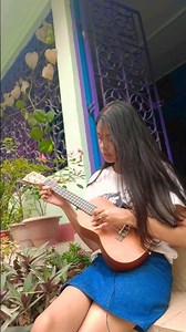 Ukulele fingerstyle |One last breath | Creed