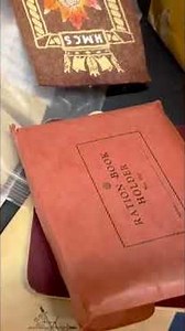 HUGE Antique Dealer Liquidation! Unboxing Rare Finds! #shorts