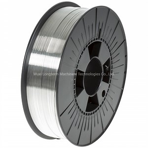 [Hot Item] Zinc Spray Zinc Painting Use Zince Melting Use LPG Cylinder Zinc Metalization Zinc Wire