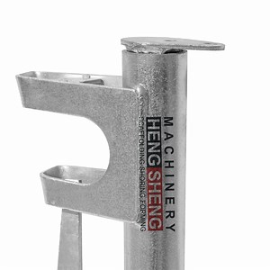 [Hot Item] Construction Material Extendable 5 3 Transom From Yangzhou China Q235 OEM Specification