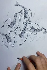 Pencil drawing | Art idea