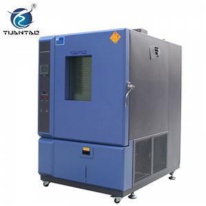 [Hot Item] Programmable Constant Temperature Humidity Tester