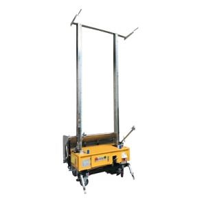 [Hot Item] Plastering Machine Automatic Wall Mechanized Plaster