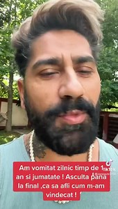 1.5M views · 10K reactions | Am vomitat zilnic 1 an si jumatate ! Afla cum m-am vindecat ! | Connect-R | Facebook