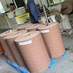 [Hot Item] PVC Edge Banding for Hospital and Healthcare Furniture