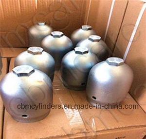 [Hot Item] Medical or Industrial O2/N2/CO2/H2/Argon Gas Cylinder Caps