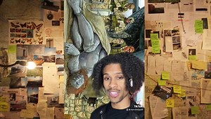 TikTok Conspiracy theory compilation. ￼#stargate #CERN #giants | Marco J Williams