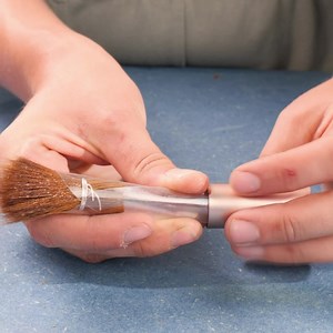 178K views · 192 reactions | Brush Hack To Unlock A Phone | Hungry Panda | Facebook