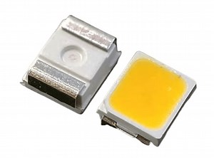 [Hot Item] High-Quality 3528 White Light Surface-Mount LED for Versatile Lighting