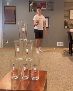 The most intricate trick shots you've ever seen! | MetDaan Creative