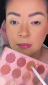 23 reactions | Tutorial Chicaaaas ✨ | Nena MUA | Facebook