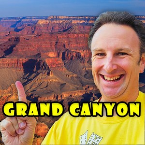 2.7K views · 39 reactions | Grand Canyon Adventure Guide: Essential Tips and Tricks | Yellow Productions Travel Guides | Facebook