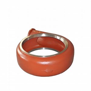 [Hot Item] Slurry Pump Volute Casing with Reasonable Price