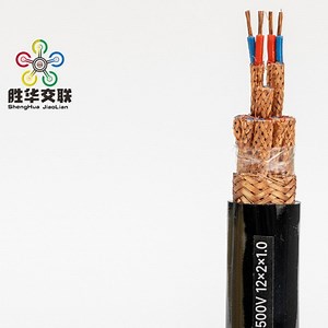 [Hot Item] Network Cable UTP CAT6 LAN Cable Copper Wire Communication Data
