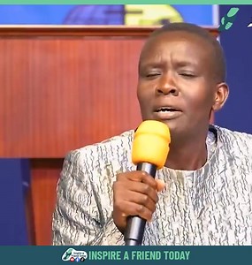 89K views · 2.1K reactions | God Doesn't Need a Crowd , Just the Courageous Few - Pr Elizabeth Mokoro Part 5 | Inspire a Friend Today | Facebook