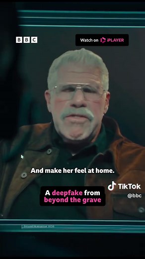 Deepfake Drama: Who's Faking Frank? | The Capture