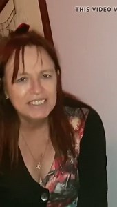 Wife out on date