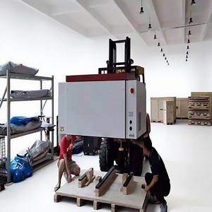 [Hot Item] Automatic Platesetter Prepress Plate Machine-Thermal CTP Machine