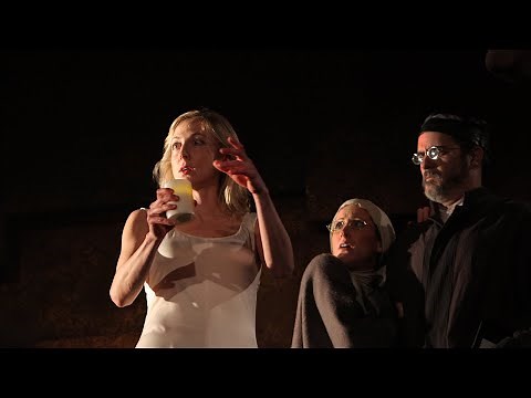 Macbeth - Part 2 | Folger Theatre and Two River Theater Company