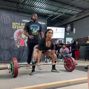 The JoshStrength Method on Reels