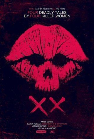 فيلم - XX - 2017 مشاهدة اونلاين، فيديو، الإعلان، صور، النقد الفني، مواعيد العرض