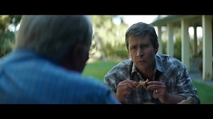 Power. Manipulation. Influence. Christian Bale has become Dick Cheney in Vice! | Showcase Cinemas US