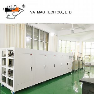 [Hot Item] Powerful Fan Motor Rotor Large Size Neodymium Magnet Subassembly Magnetizer Machine