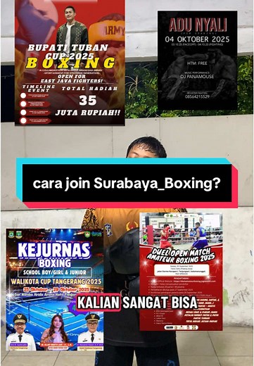 tunggu apa lagi?, gass join bree🫵🏻🥊 #boxing🥊 #boxingtraining #atlet #fypdonggggggg #fyp #epyepe #fypgakni #surabaya
