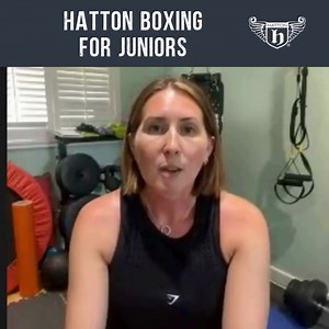 You NEED to take our Hatton Boxing for Juniors course… Jenny, a PT from Southampton, explains why. “There was a need in the local area to help young people build their confidence, overcome anxiety, and build a skillset for the future” Having completed our course, she was able to create FUN sessions aimed at juniors, combing games and a good workout Jenny has even been able to get hold of a government grant to empower her to deliver the course to more children free-of-charge See how you can incre