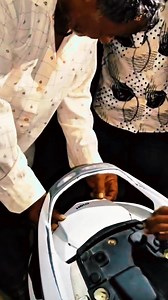 2.6M views · 1.3K reactions | Hero Maestro fuel tank top task vehicle quiz #atrangicarkur #carchallenges #electric #wrongheadpuzzle | Atrangi CarKur | Facebook