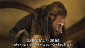 彼得·杰克逊系列电影_矮人喝完酒，比打嗝，看谁的声音大_电影_高清完整版视频在线观看_腾讯视频