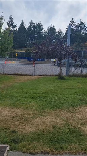 I am at the Duke Point Ferry Terminal from July 9th to 15th. Come and see me on your passage through. #westcoastkitsch | Westcoastkitsch