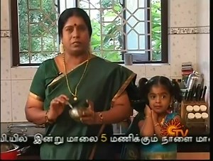 Kasthuri Thamilavel On Aaha Yenna Rusi - Gongura Mutton