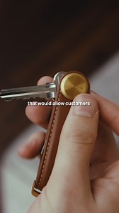 Small design tweak, big everyday win. The Quick Flip Tool brings effortless order to your keys. 🔑 https://orbitkey.co/46uzvLW | Orbitkey