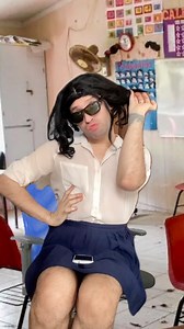 20K views · 1.1K reactions | La morra de la escuela que se cree tikt0ker famosa  #parati #comedia | Jorge Berzosa | Facebook