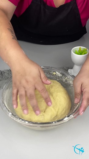 Discover the Best Homemade Bread Recipe in the World! | Rine Video Network