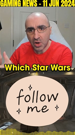  Star Wars Outlaws: Gameplay Showcase and Release Date  Star Wars...