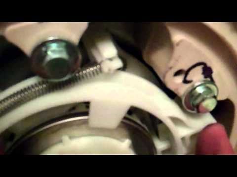 Direct Drive Top-load washers explained! (Samsung WA5451an)