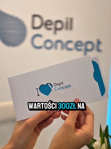 Pachnij ulubionym zapachem i zyskaj voucher!